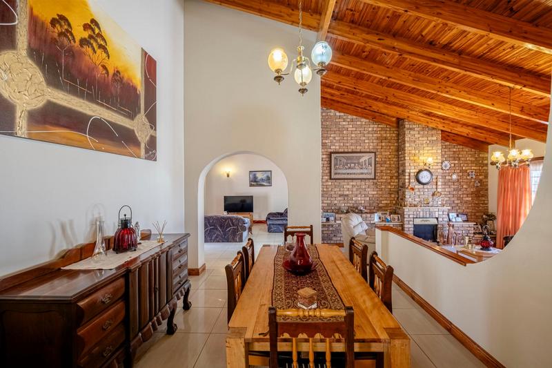 4 Bedroom Property for Sale in Malabar Eastern Cape
